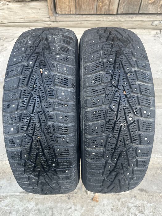 Продам шины 175/65 14 2шт