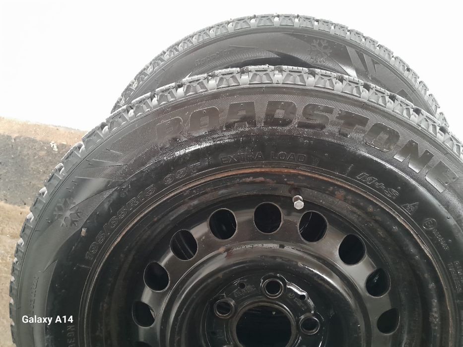 Балон жағдайы жақсы