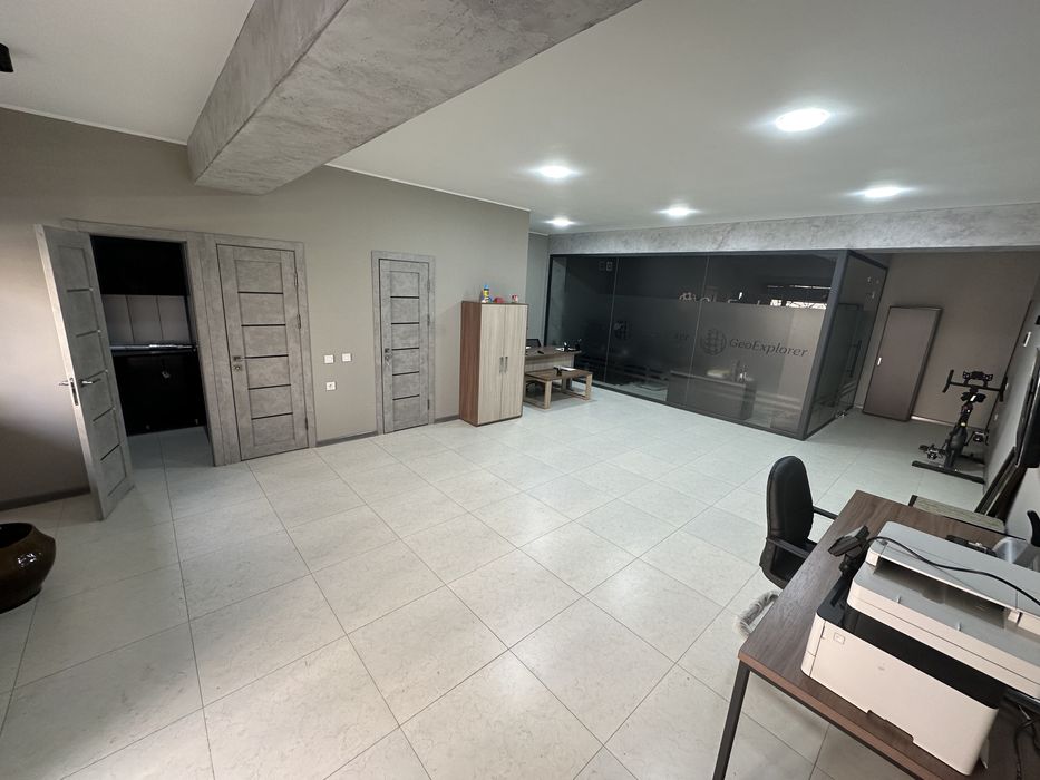 Сдается в аренду офис