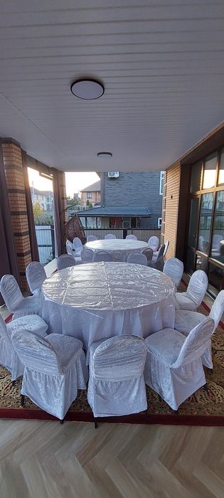 Аренда шатры 3х3, 5х7