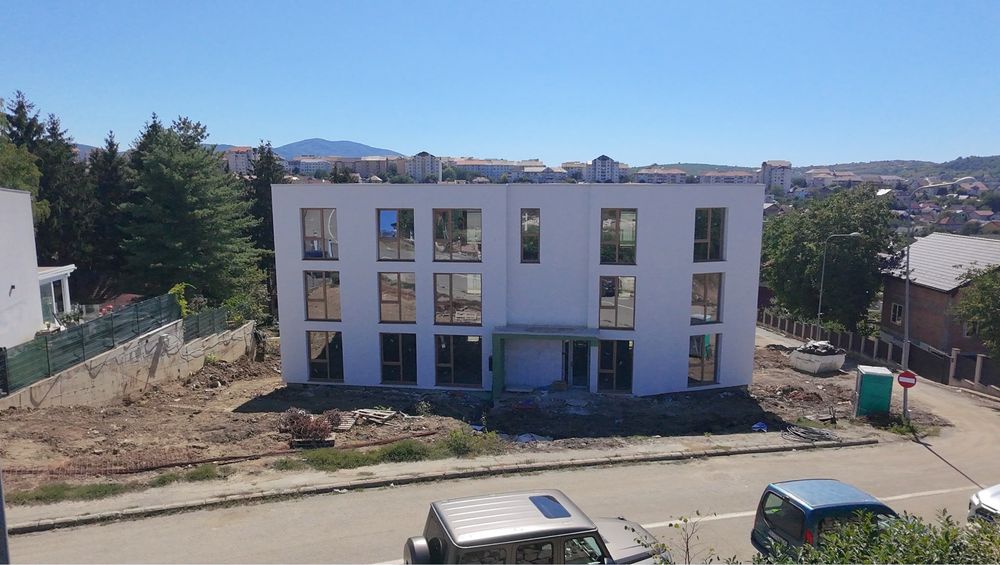 Apartamente Livada Meses