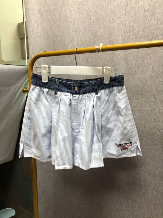 Alexander wang къси гащи