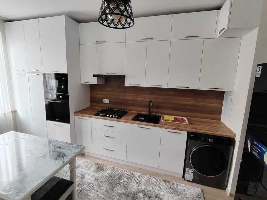 Сдаётся квартира на Алмазаре, ЖК "Almazar city", ор-р: улица Карасарай