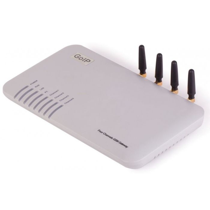 GOIP GSM/VoIP Gateway/гейт