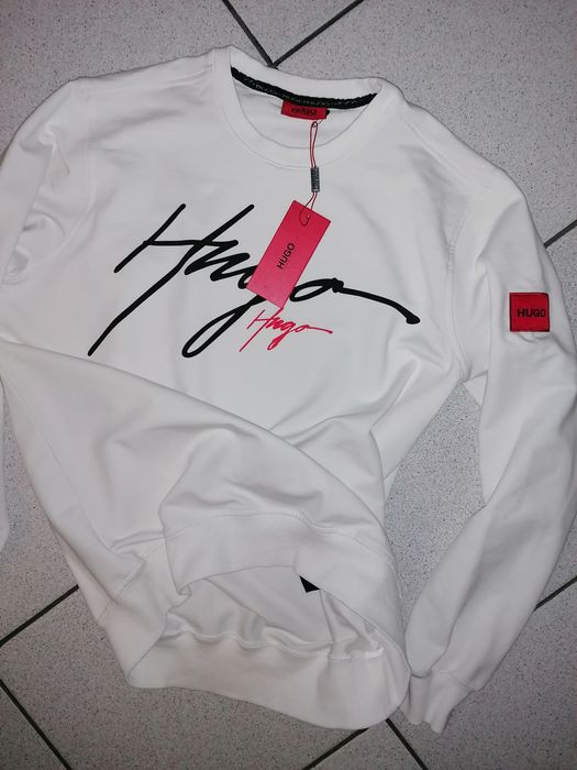 HUGO BOSS® 50 НОВА оригинална мъжка блуза 46/48(М) гр. София