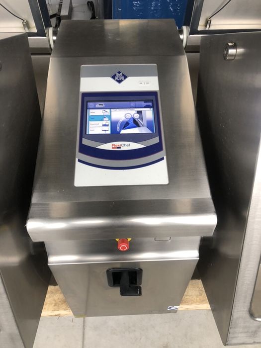 FlexiChef, мултифункционалното устройство за готвене