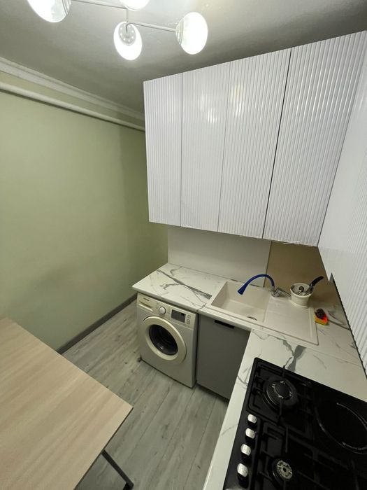 Квартира по часам2000