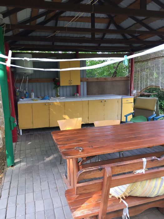 Продам дачу в с.к. "Солнышко"