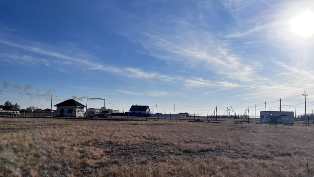 Продаётся два дома