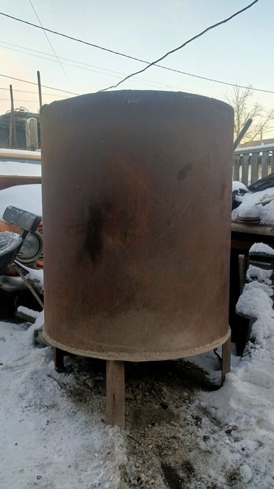 Ёмкость для воды