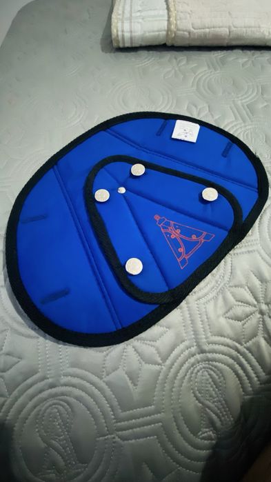 Детский ремень безопасности