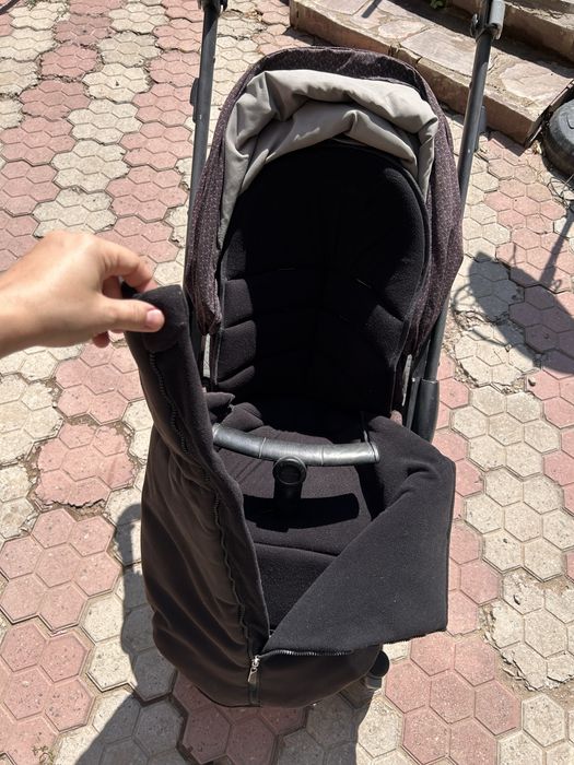 Коляска Maxi Cosi