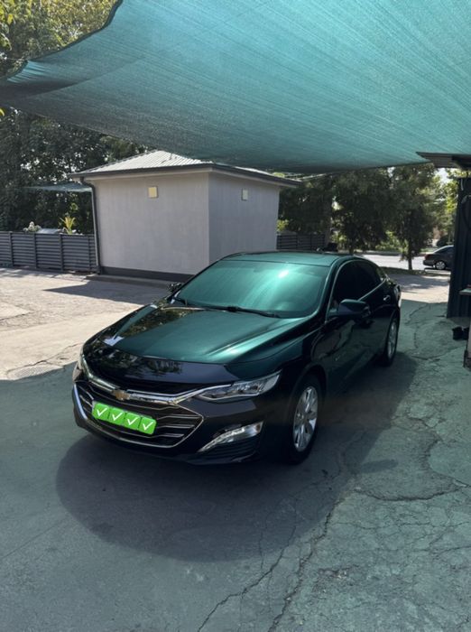 Malibu premier yili-2022/74000km halol