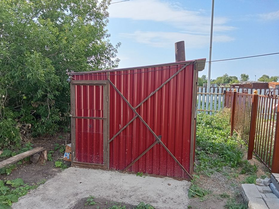 Продам шашлычный павильон 2.5/2.7