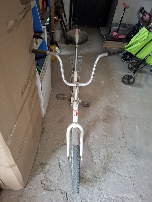Продам велосипед стелс 410
