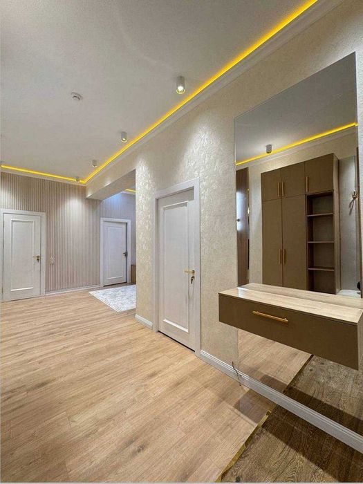 Продаю 2ком квартиру/ в Алмазарском районе / с готовым ремонтом