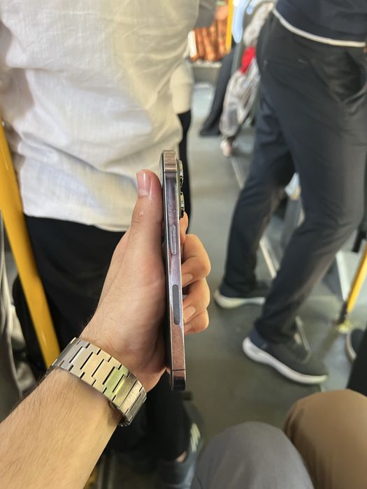Iphone 14 pro 256 gb