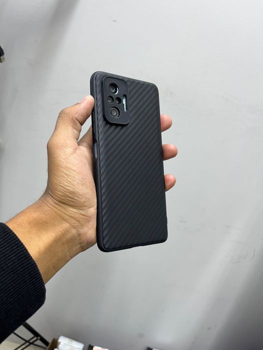Redmi note 10 pro