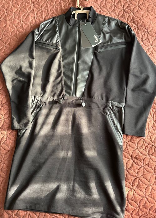 Дамска рокля JUNONA