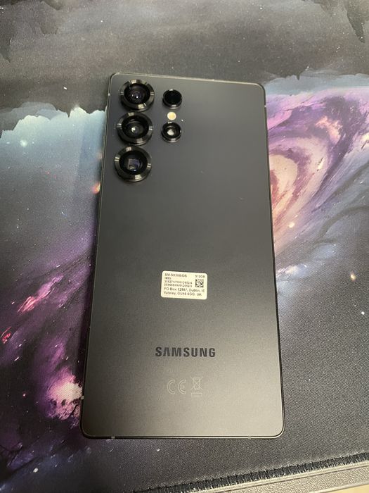 Samsung S25 ultra
