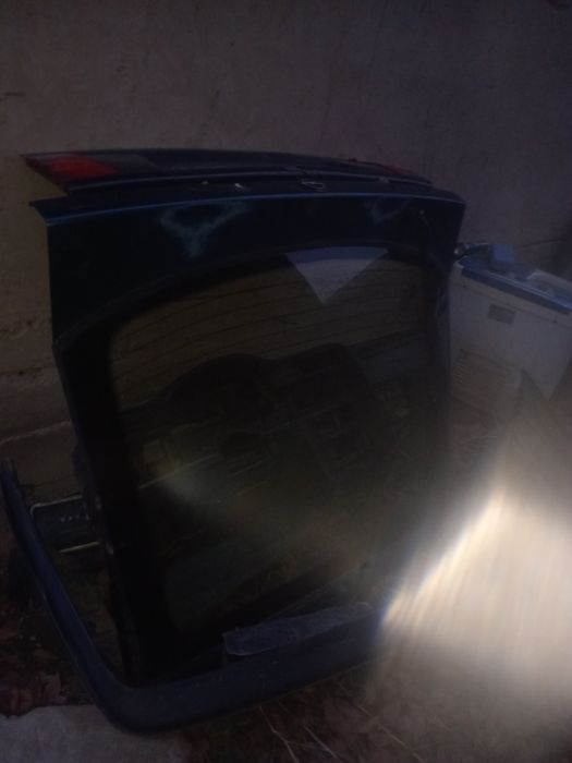 Запчасть опель вектра а