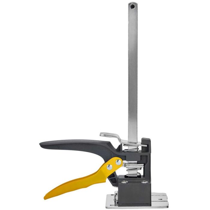Cric manual, dispozitiv pentru ridicare mobila, capacitate 120 Kg,