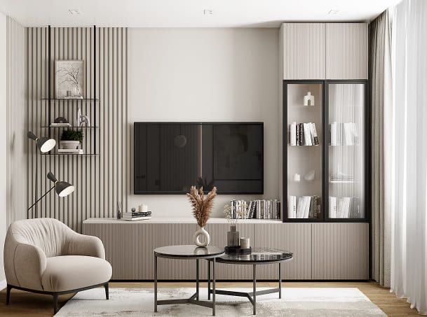 Любой вид мебели на заказ