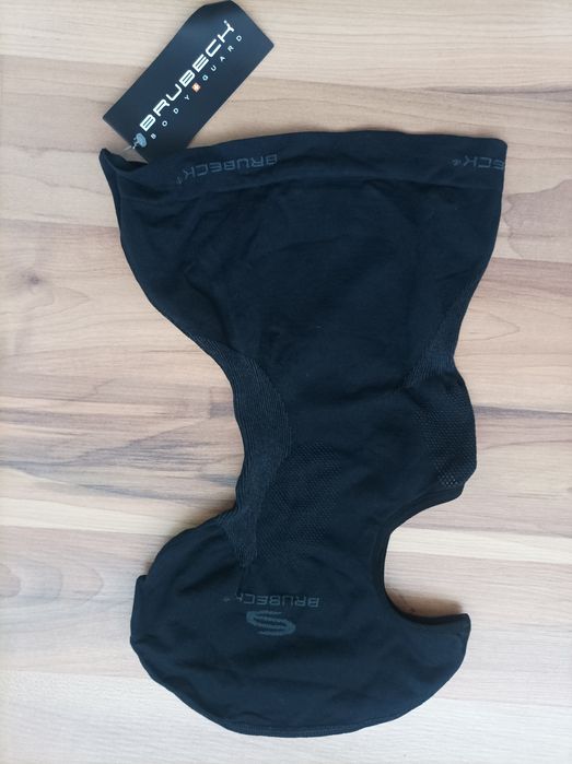 Маска шал за зимни спортове