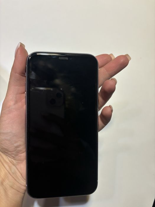 Iphone 11 64 G purple