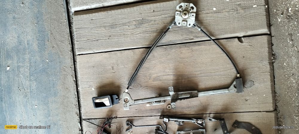 Гараж 6 общество