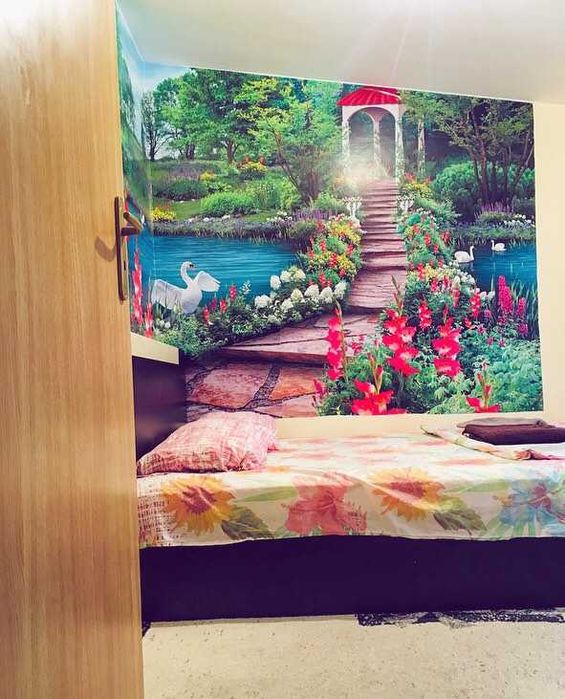 Дава се под наем Мезонет в Бургас, Лазур - 100 кв.м за 1250 € - Снимка #1