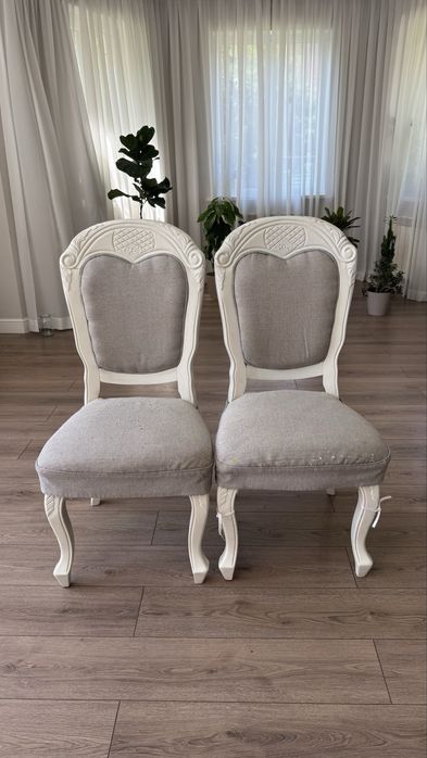 Продам стулья, из натурального дерева.