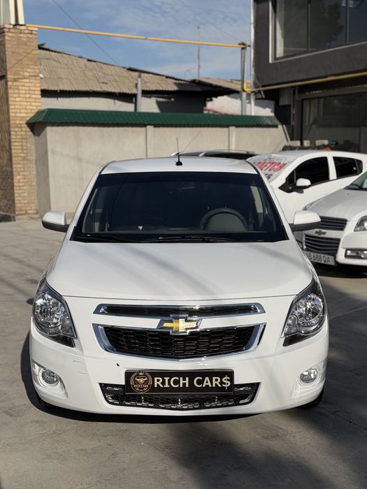 Cobalt 2019 yil 4 poz Probeg 166.000 km