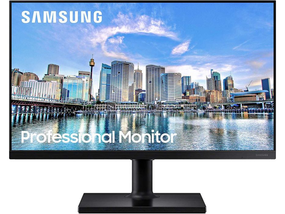 Монитори HP E243M, HP E24 G4, Samsung F24T450FQR