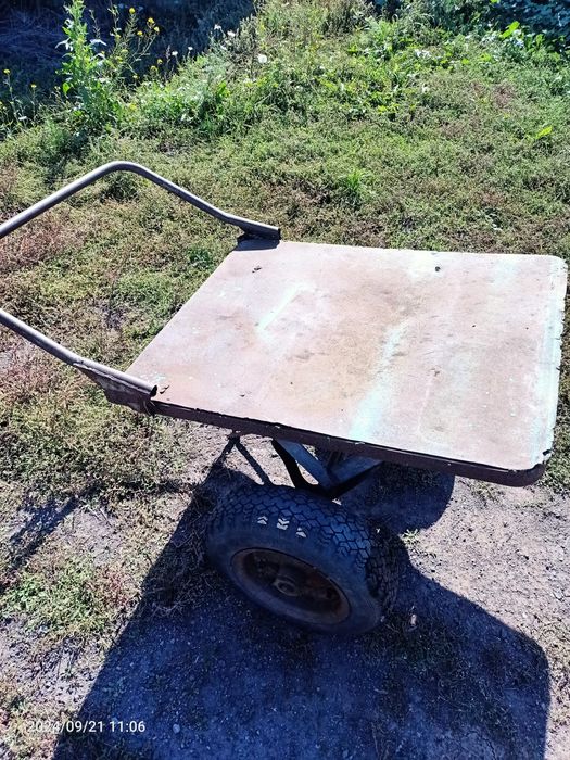 Вибростол для производства шлакоблоков