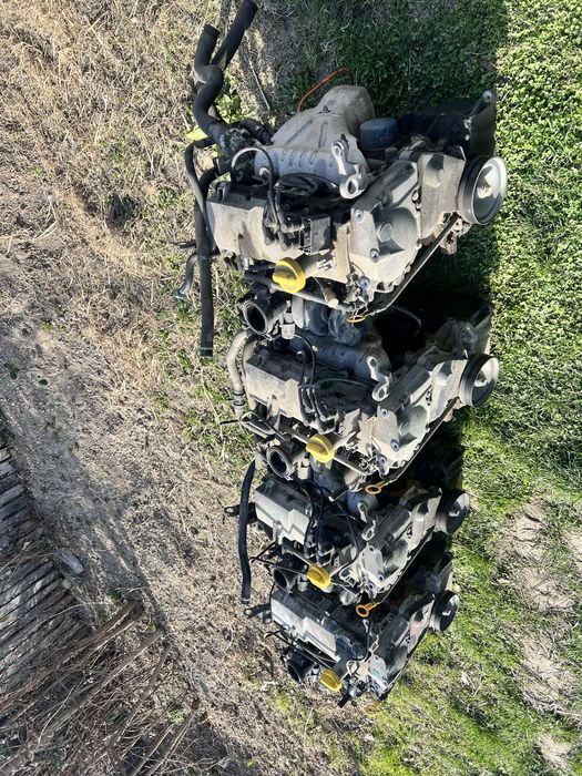 Vand motor 1.4 mpi/Logan/Sandero/Van/Mcv