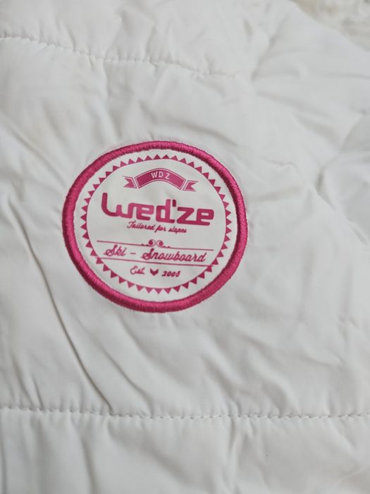 Двулицев екип за ски