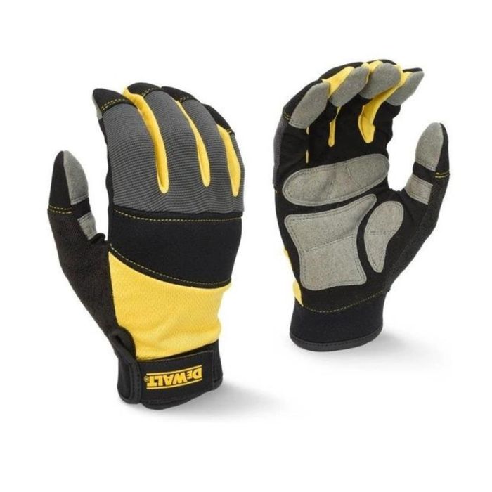 DeWALT работни ръкавици