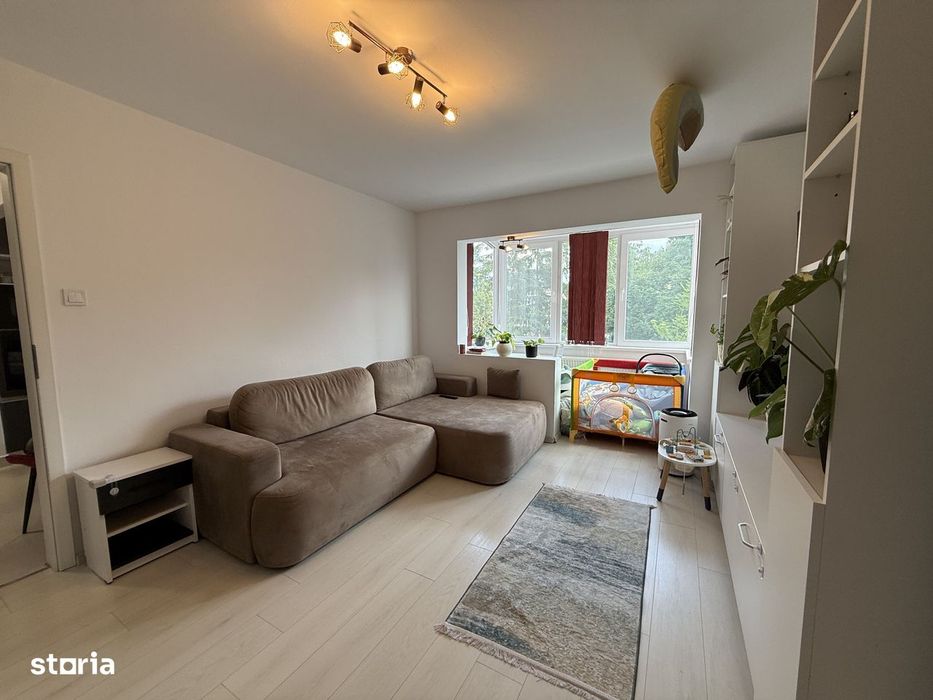 Apartament de vânzare 2 camere - CARTIER ASTRA