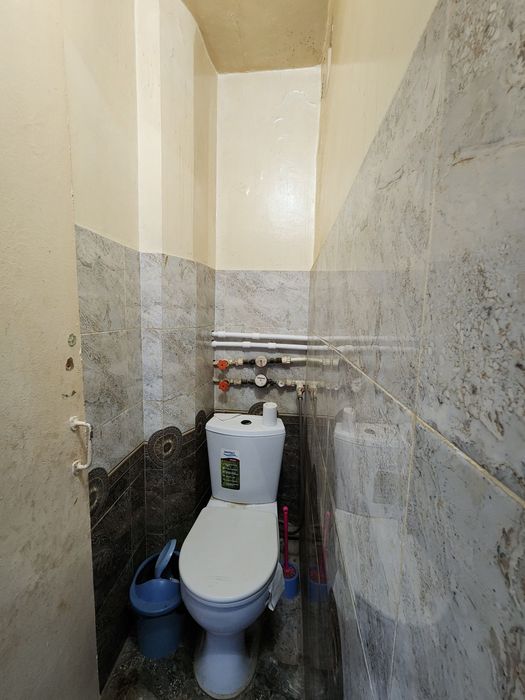 2 хонали квартира сотилади