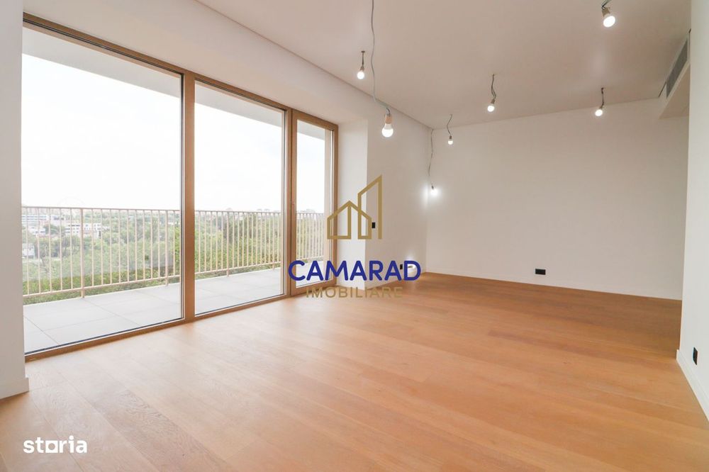 Apartament 3 camere de vanzare - compartimentare unicata | One High Di