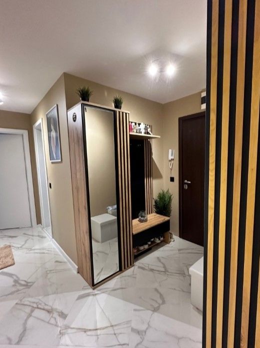 Продава се Многостаен апартамент в София, Бъкстон - 153 кв.м за 2223 €/кв.м - Снимка #10