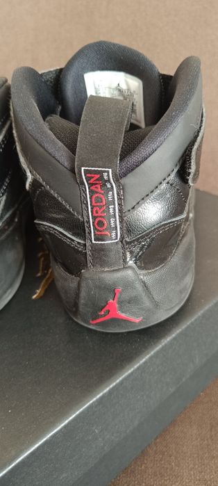 Jordan Jumpman Two Trey нови баскетболни маратонки