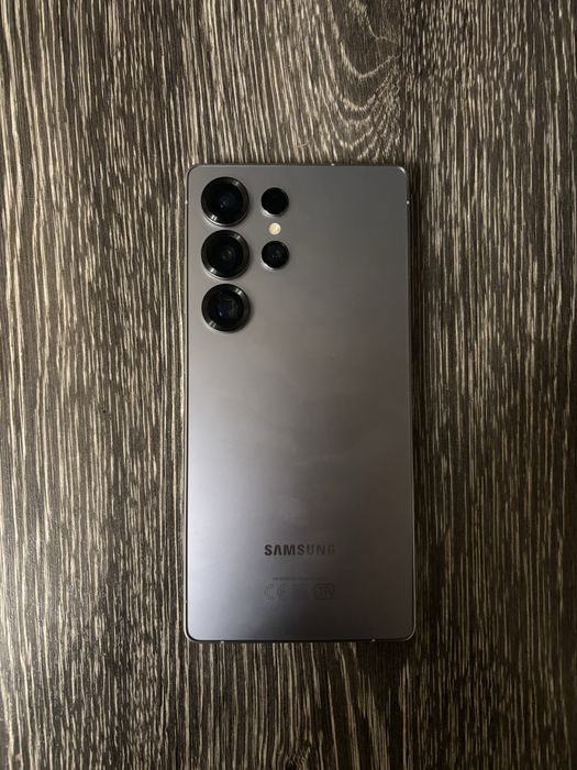 Samsung S25 Ultra