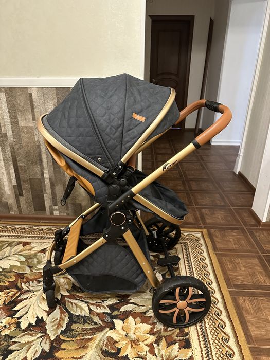 Продам коляску