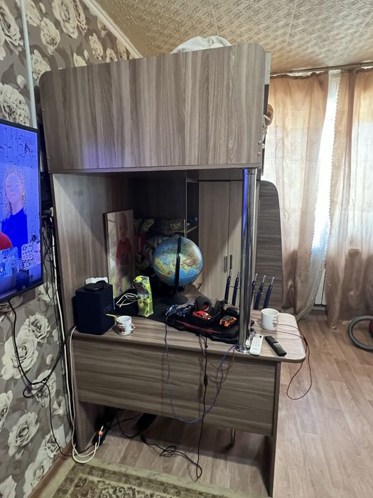 Продам Детскую кровать