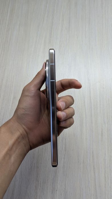 Vivo x200 pro cn 16/512