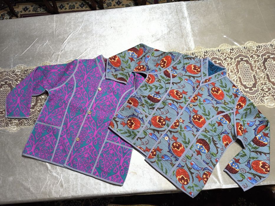 Chopon atlas matodan