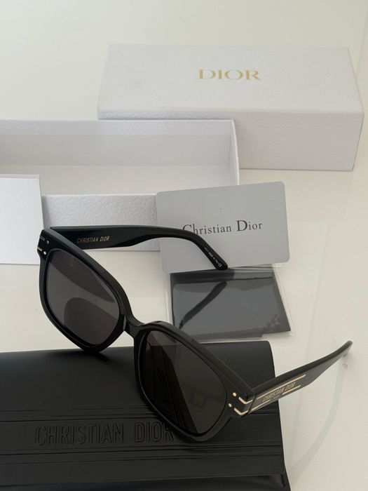 Слънчеви очила Christian Dior