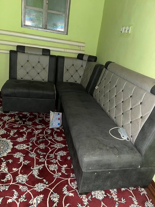 Ошхона учун уголок